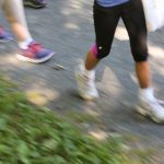 September Walk With A Doc: St. Luke's Riverside Women's Healthcare on the D&L Trail