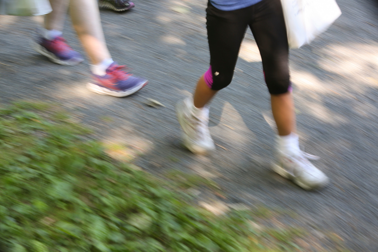 September Walk With A Doc: St. Luke's Riverside Women's Healthcare on the D&L Trail