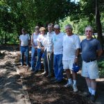D&L Trail Tenders Event: Slatington and Walnutport Trailheads