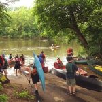 Lehigh River Sojourn- Day 3