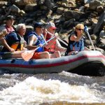 Lehigh River Sojourn: Day 2