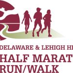 9th Annual D&L Half Marathon Run/Walk