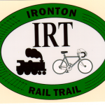 Ironton Rail-Trail Historical Walk