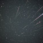 Explore the Sky: Leonid Meteor Shower Watch Party